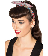 SLOANE BANDANA