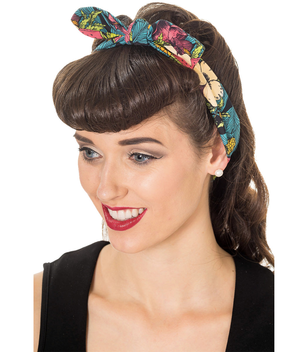 ISSY BANDANA