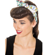 RETURN TO PARADISE BANDANA