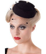 JUDY FASCINATOR