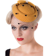 JUDY FASCINATOR