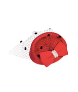 JUDY FASCINATOR