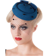 JUDY FASCINATOR