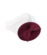 CANDICE FASCINATOR