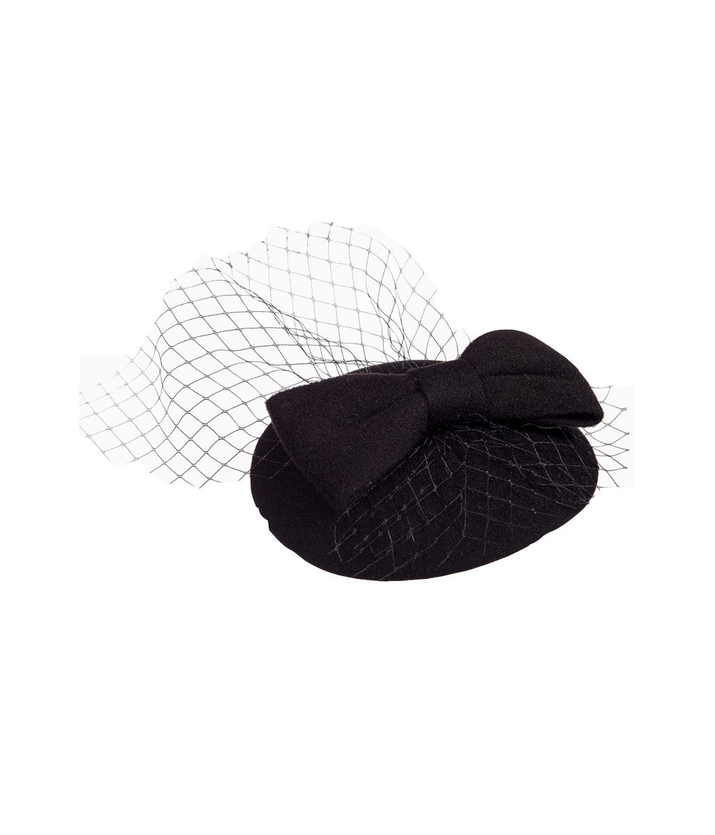 CANDICE FASCINATOR
