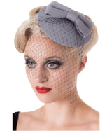 CANDICE FASCINATOR
