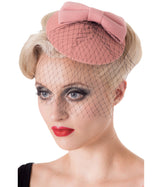 CANDICE FASCINATOR