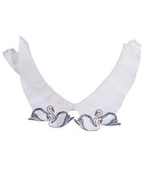 DUO SWAN COLLAR