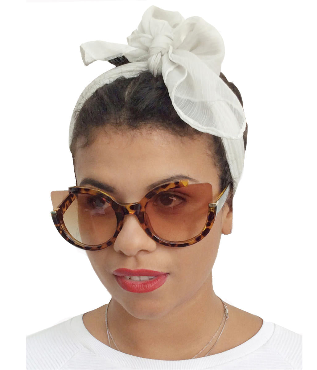 GIOVANNA 60S SUNGLASSES