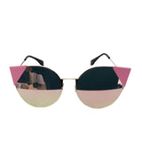 LAUREN RETRO SUNGLASSES