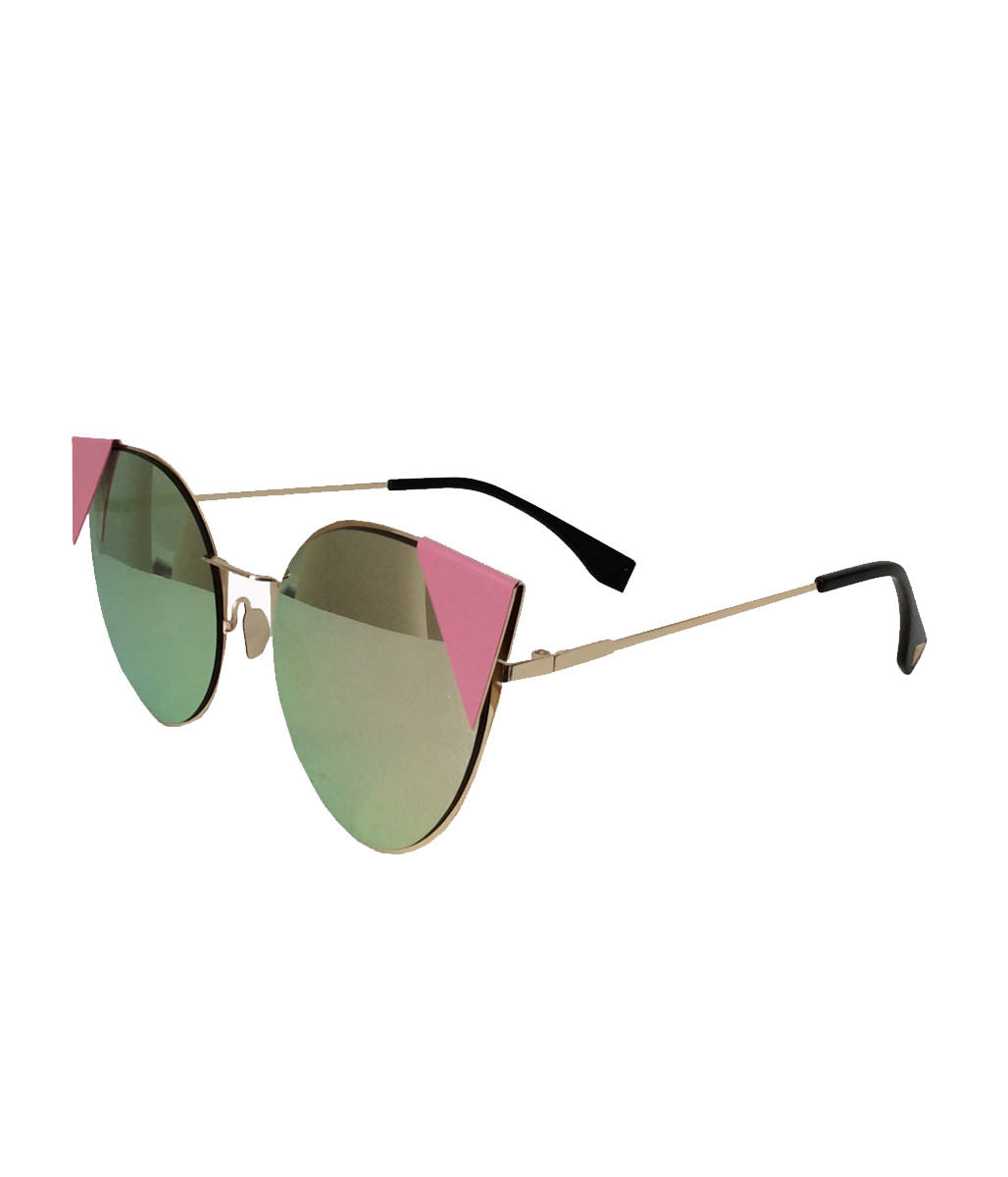 LAUREN RETRO SUNGLASSES