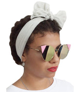 LAUREN RETRO SUNGLASSES