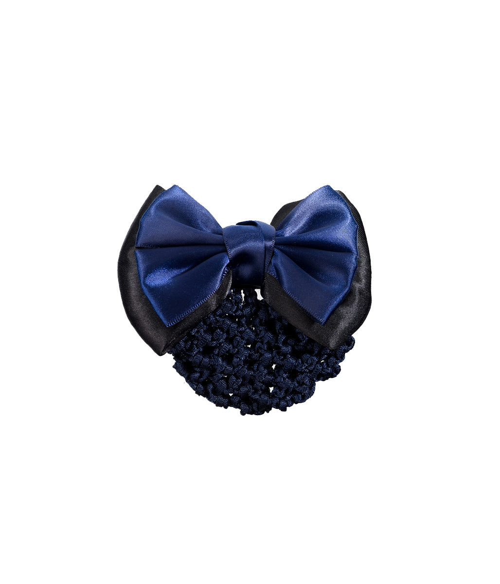 ROSALIE HAIRCLIP WITH NET