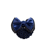 ROSALIE HAIRCLIP WITH NET