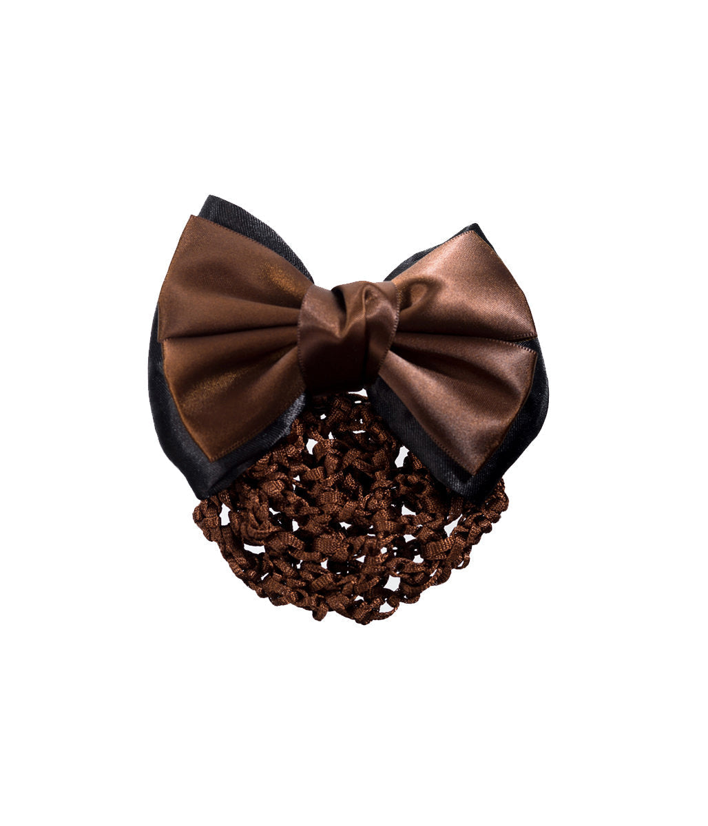ROSALIE HAIRCLIP WITH NET