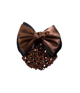 ROSALIE HAIRCLIP WITH NET