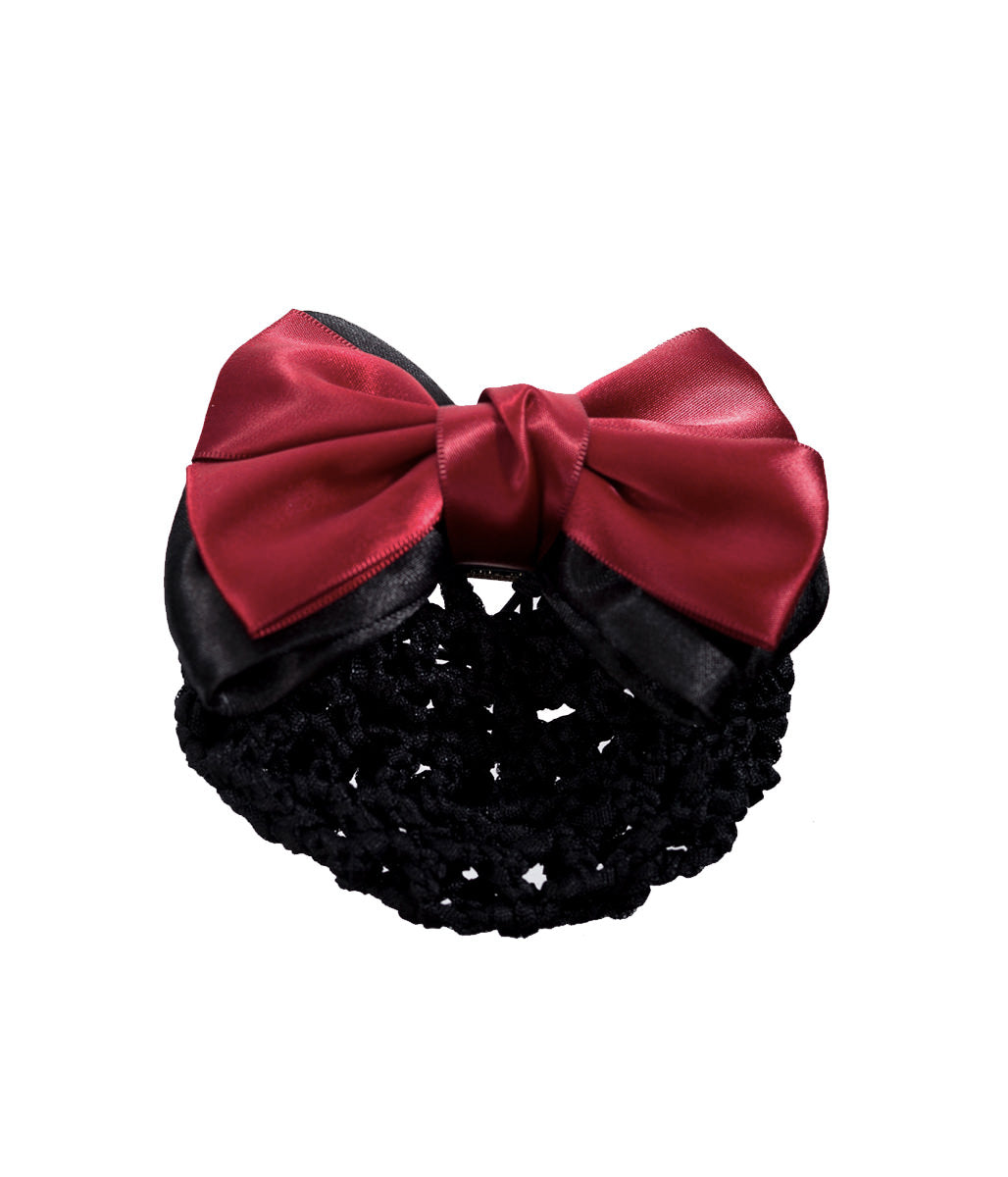 ROSALIE HAIRCLIP WITH NET