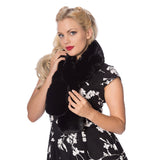 OLGA SCARF