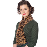 OLGA SCARF