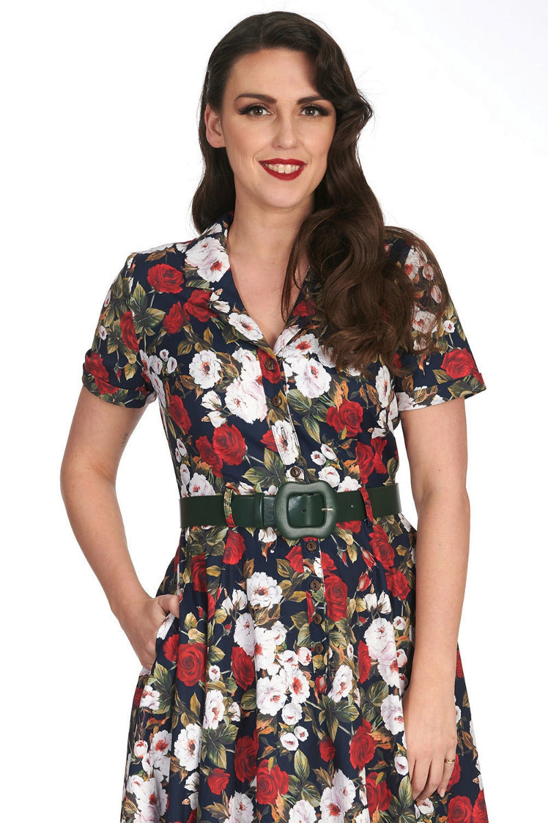 ROSALIE BELT
