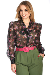 ROSALIE BELT
