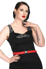 FRIDAY I'M IN LOVE BELT