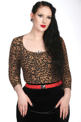 FRIDAY I'M IN LOVE BELT