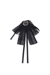 ANGEL DANCE BROOCH