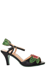APRIL LOVE SANDALS