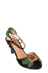 APRIL LOVE SANDALS