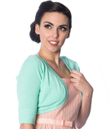 HUDSON BOLERO