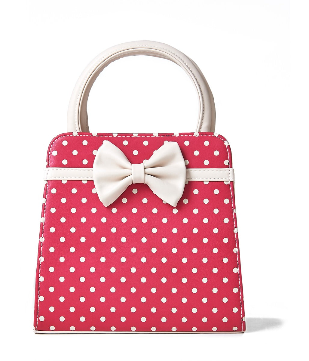 CARLA HANDBAG