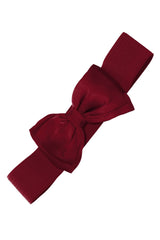 BELLA STRETCH BELT