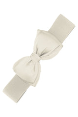 BELLA STRETCH BELT
