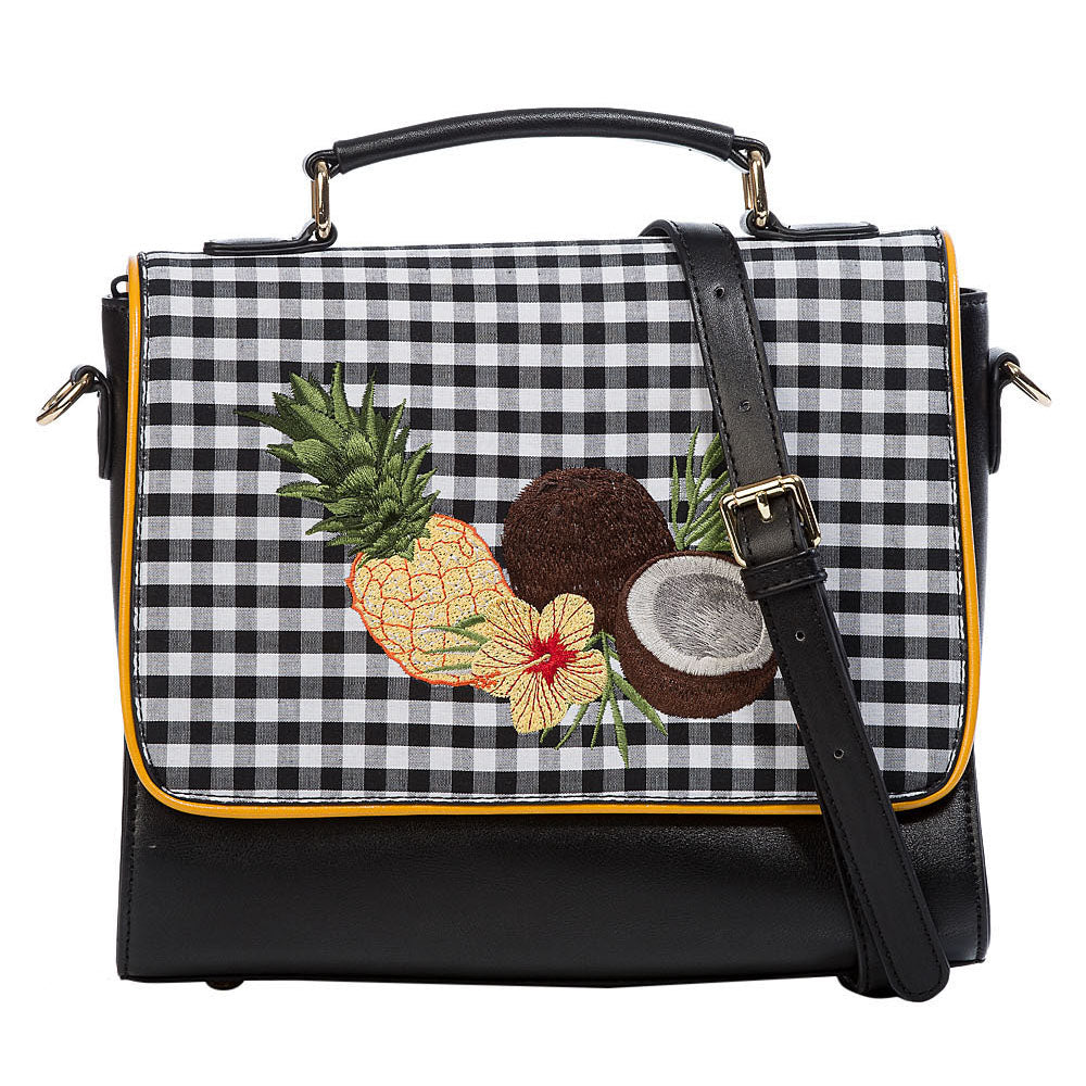 TROPICALINDA HANDBAG