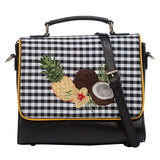 TROPICALINDA HANDBAG