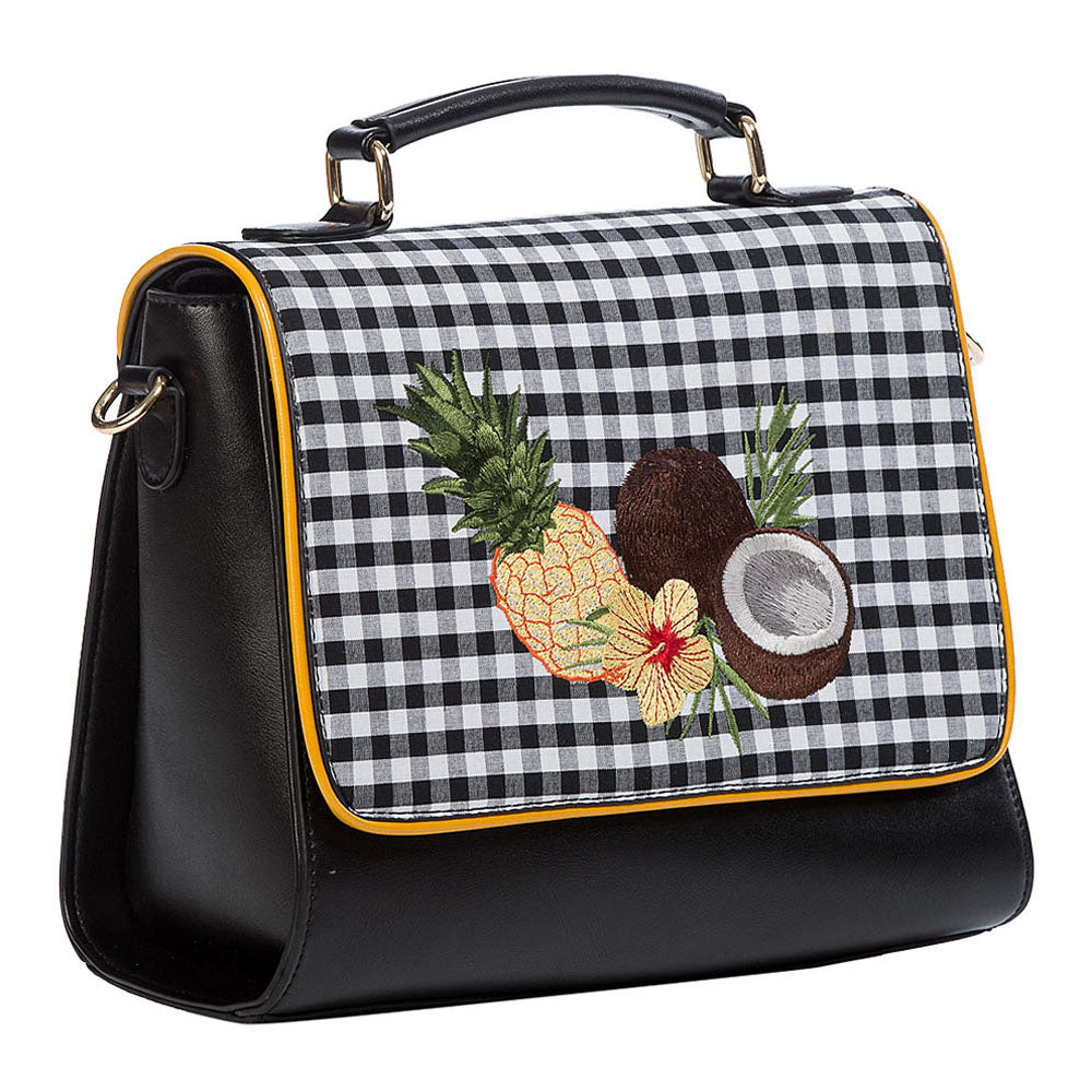 TROPICALINDA HANDBAG