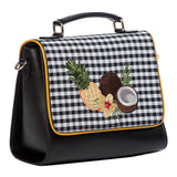 TROPICALINDA HANDBAG