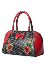 CHERRY BLAZE HANDBAG EU
