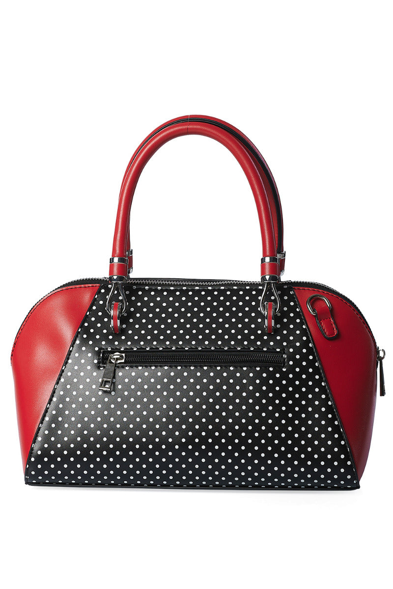 CHERRY BLAZE HANDBAG EU