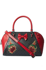 CHERRY BLAZE HANDBAG EU