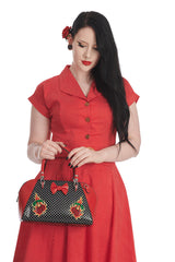 CHERRY BLAZE HANDBAG EU
