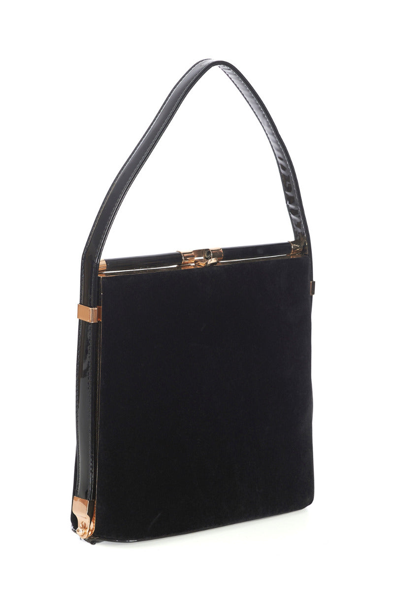 FELICIA HANDBAG