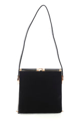 FELICIA HANDBAG
