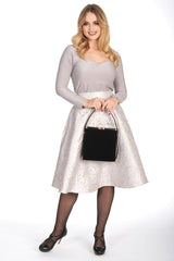 FELICIA HANDBAG