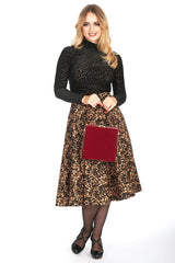 FELICIA HANDBAG