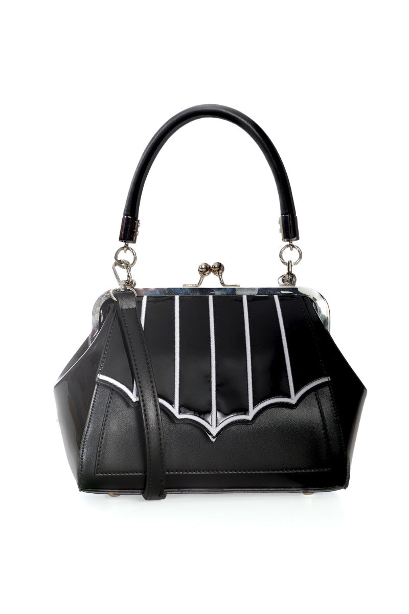 MISS FOXY HANDBAG