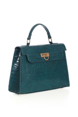 MIDNIGHT IN THE CITY HANDBAG