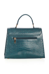 MIDNIGHT IN THE CITY HANDBAG