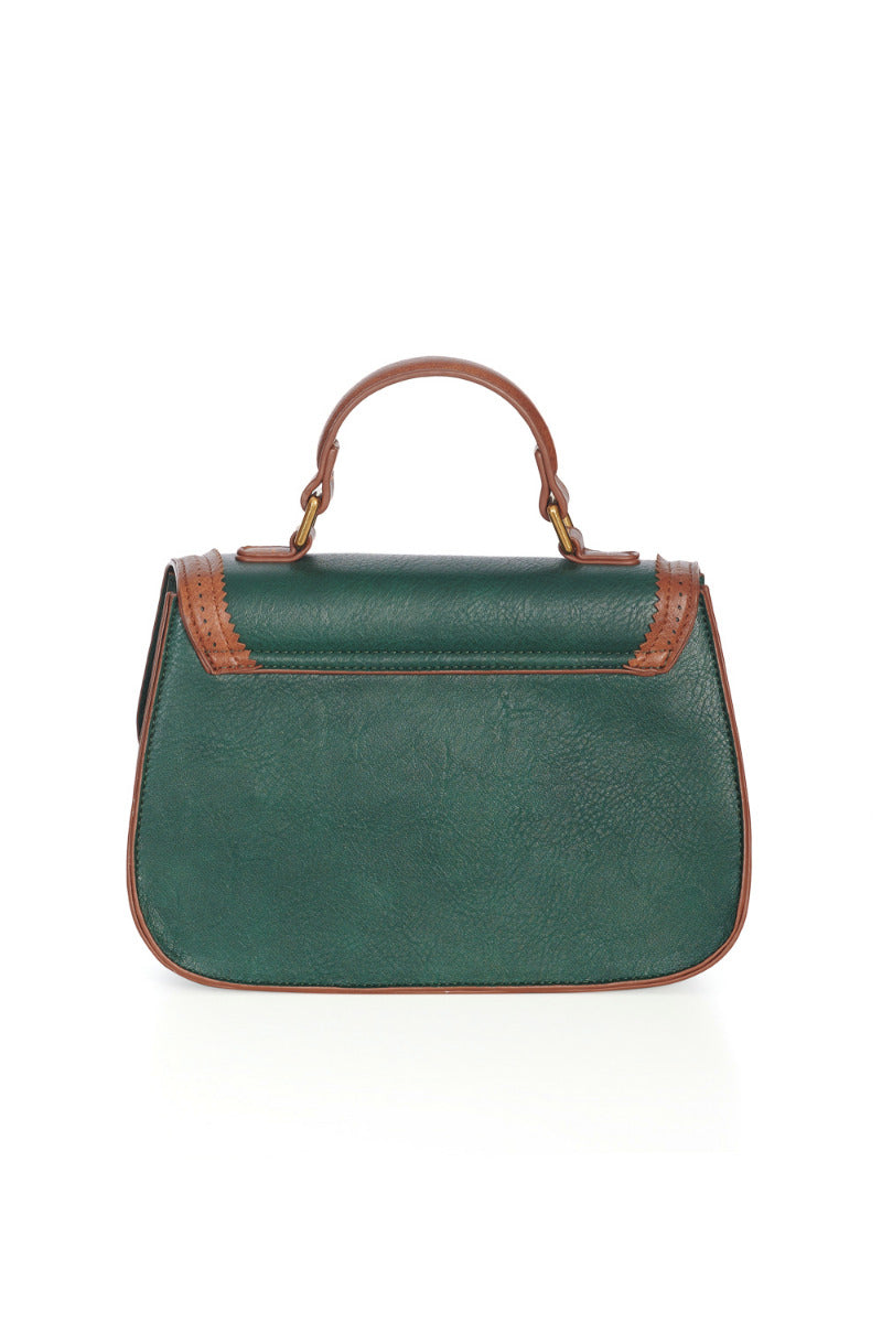CARTER SATCHEL BAG